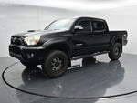 2013 Toyota Tacoma Base V6