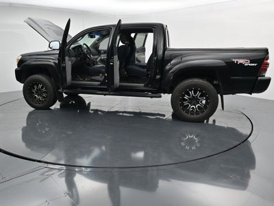 2013 Toyota Tacoma Base V6