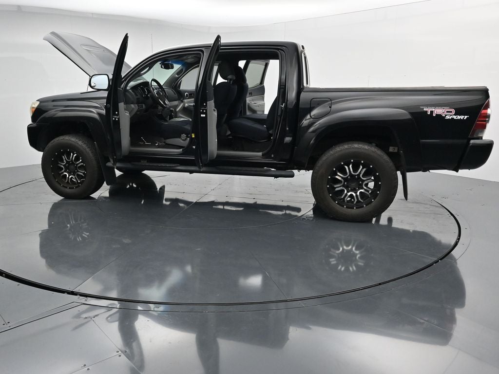 2013 Toyota Tacoma Base V6