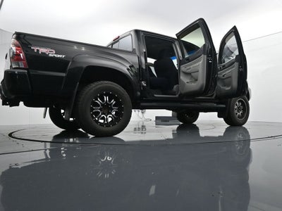 2013 Toyota Tacoma Base V6