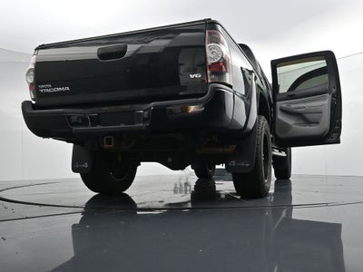 2013 Toyota Tacoma Base V6