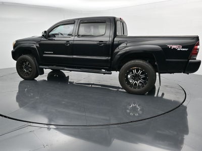 2013 Toyota Tacoma Base V6