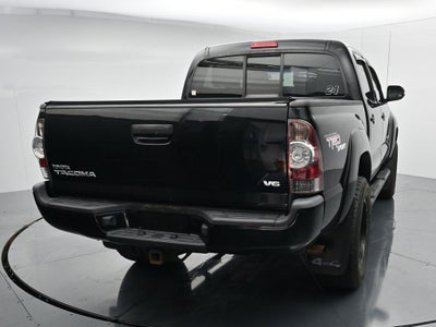 2013 Toyota Tacoma Base V6