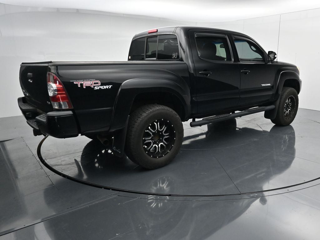 2013 Toyota Tacoma Base V6