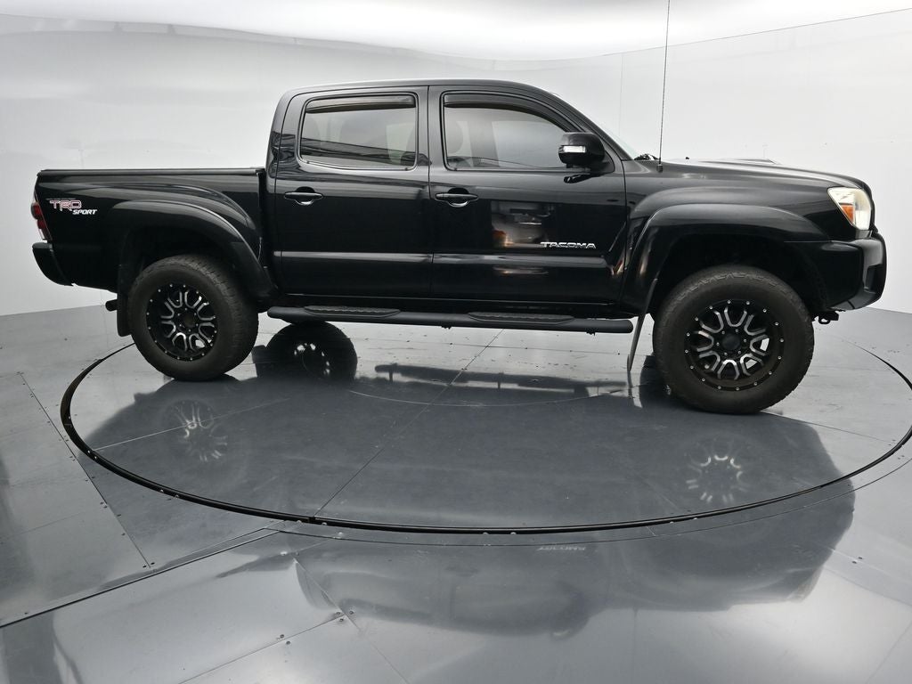 2013 Toyota Tacoma Base V6