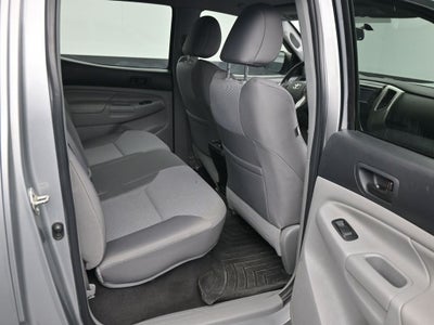 2015 Toyota Tacoma Base V6