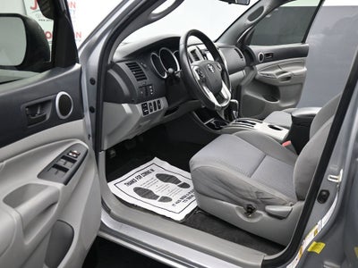 2015 Toyota Tacoma Base V6