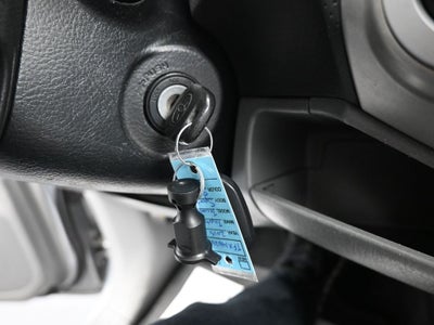 2015 Toyota Tacoma Base V6