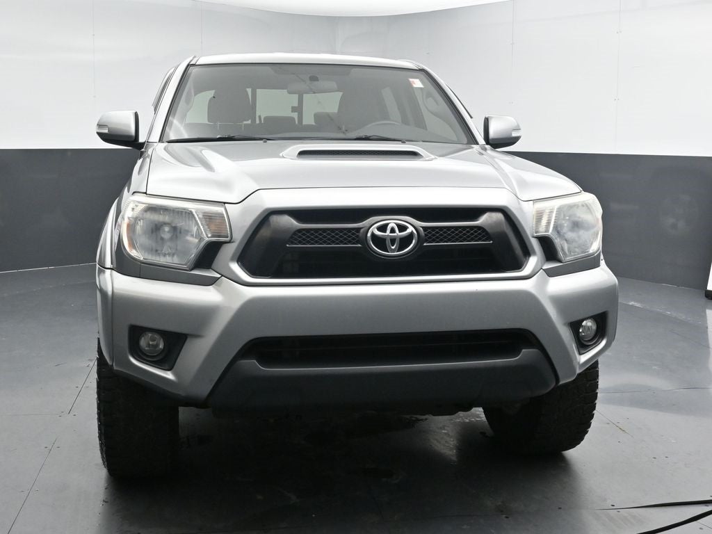2015 Toyota Tacoma Base V6