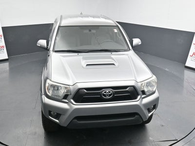 2015 Toyota Tacoma Base V6