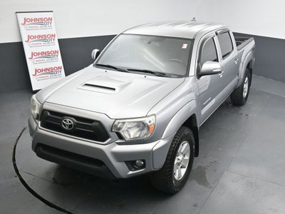 2015 Toyota Tacoma Base V6
