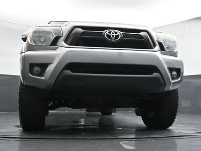2015 Toyota Tacoma Base V6