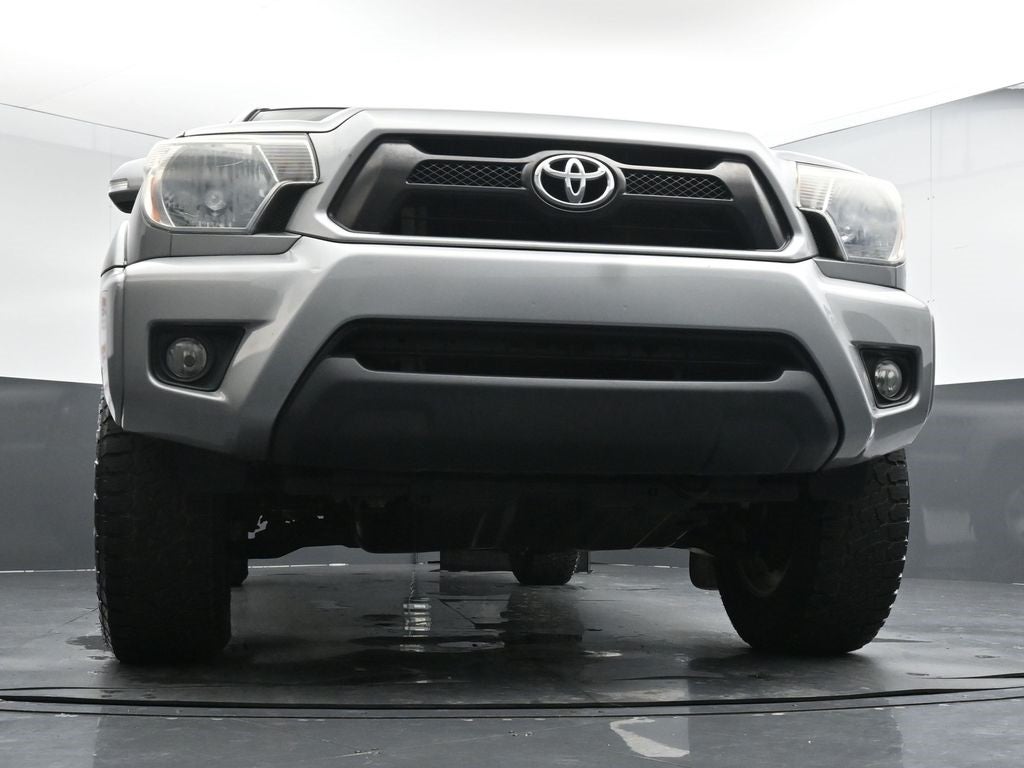 2015 Toyota Tacoma Base V6