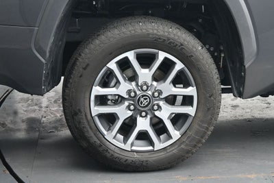 2025 Toyota Tundra 1794