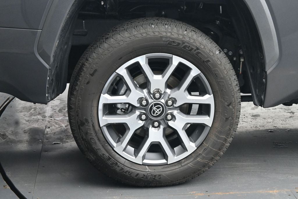 2025 Toyota Tundra 1794