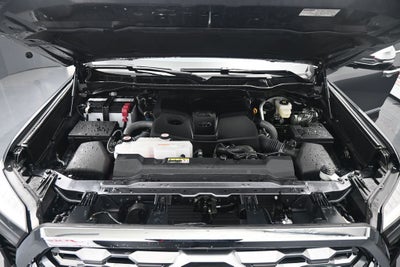 2025 Toyota Tundra 1794