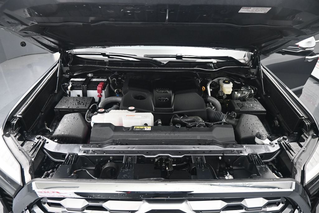 2025 Toyota Tundra 1794