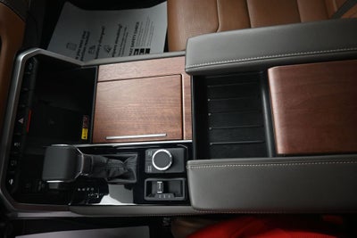 2025 Toyota Tundra 1794