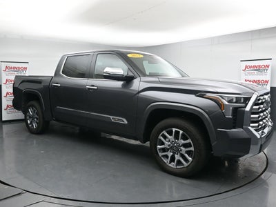 2025 Toyota Tundra 1794