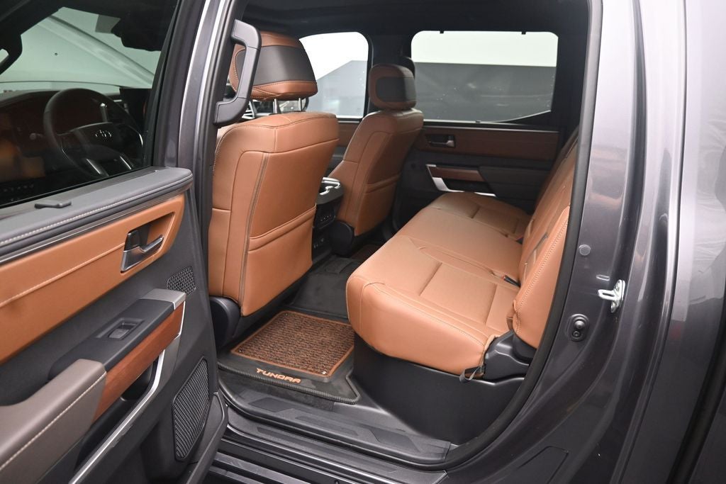 2025 Toyota Tundra 1794