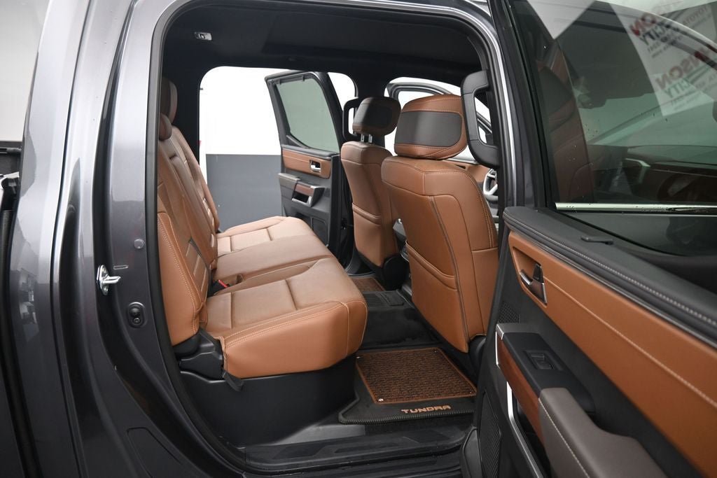 2025 Toyota Tundra 1794