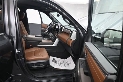 2025 Toyota Tundra 1794