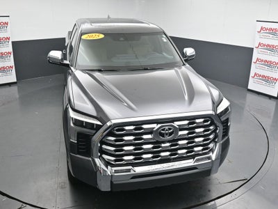 2025 Toyota Tundra 1794