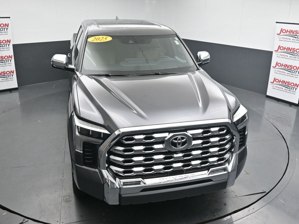 2025 Toyota Tundra 1794