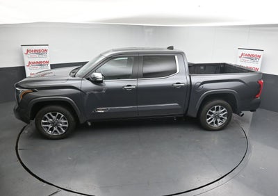 2025 Toyota Tundra 1794