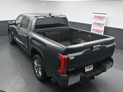 2025 Toyota Tundra 1794