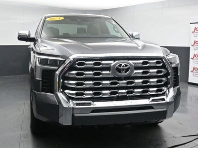 2025 Toyota Tundra 1794