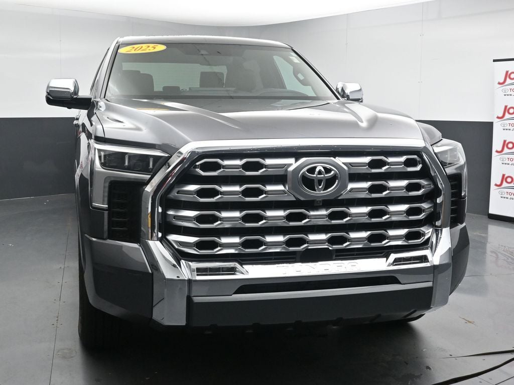 2025 Toyota Tundra 1794