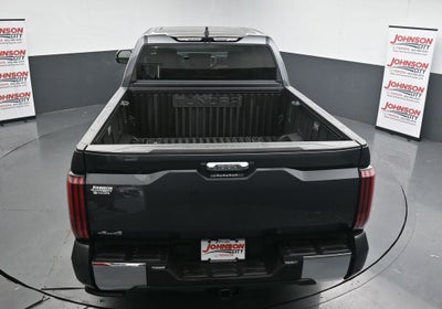 2025 Toyota Tundra 1794
