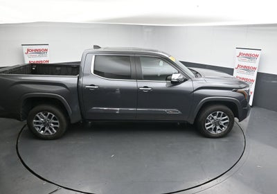 2025 Toyota Tundra 1794