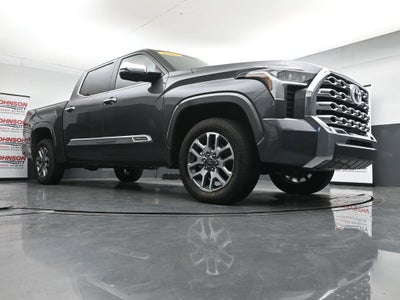2025 Toyota Tundra 1794