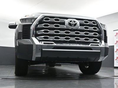 2025 Toyota Tundra 1794