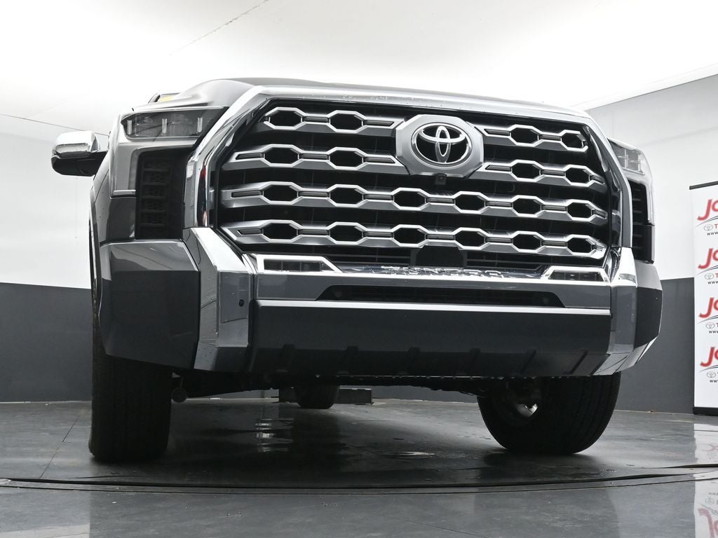 2025 Toyota Tundra 1794