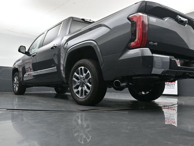 2025 Toyota Tundra 1794