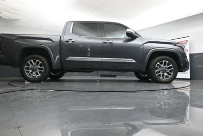 2025 Toyota Tundra 1794