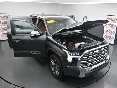 2025 Toyota Tundra 1794