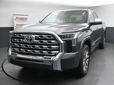 2025 Toyota Tundra 1794