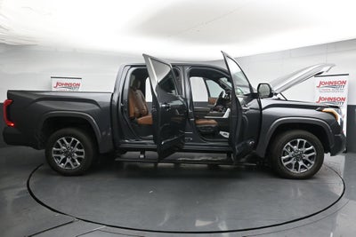 2025 Toyota Tundra 1794