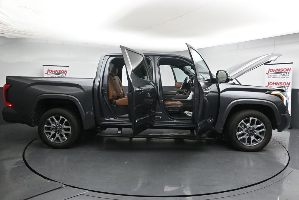 2025 Toyota Tundra 1794