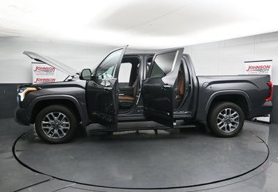 2025 Toyota Tundra 1794