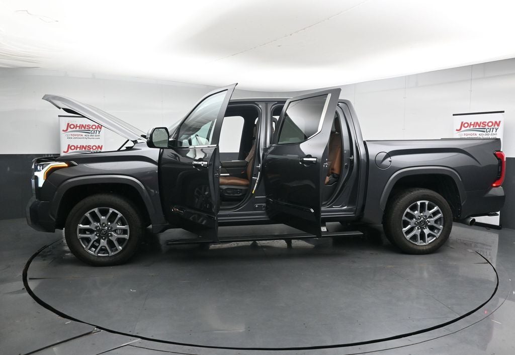2025 Toyota Tundra 1794