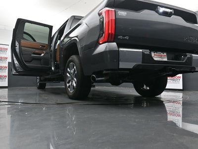 2025 Toyota Tundra 1794