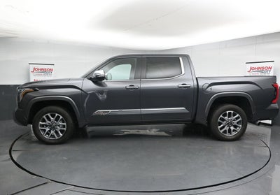 2025 Toyota Tundra 1794