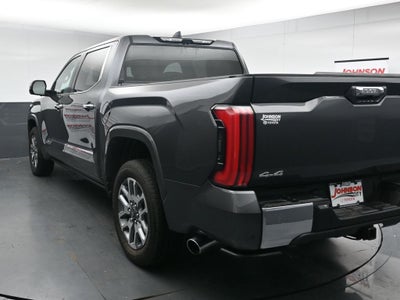 2025 Toyota Tundra 1794