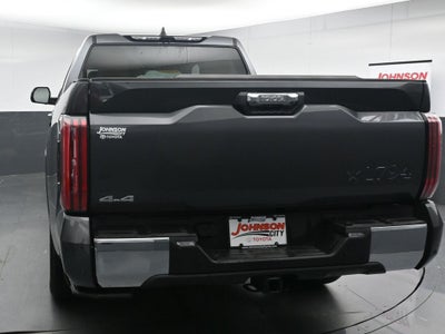 2025 Toyota Tundra 1794