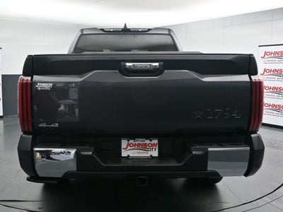 2025 Toyota Tundra 1794